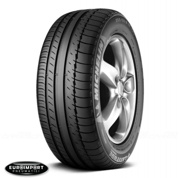 Michelin LATITUDE SPORT  235/55 R17 99 V   TL AUDI DOT 2021
